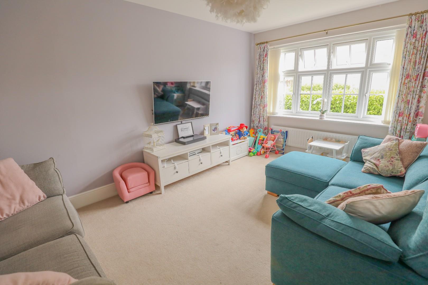 26 Cae Newydd, St. Nicholas, Vale Of Glamorgan, CF5 6FF